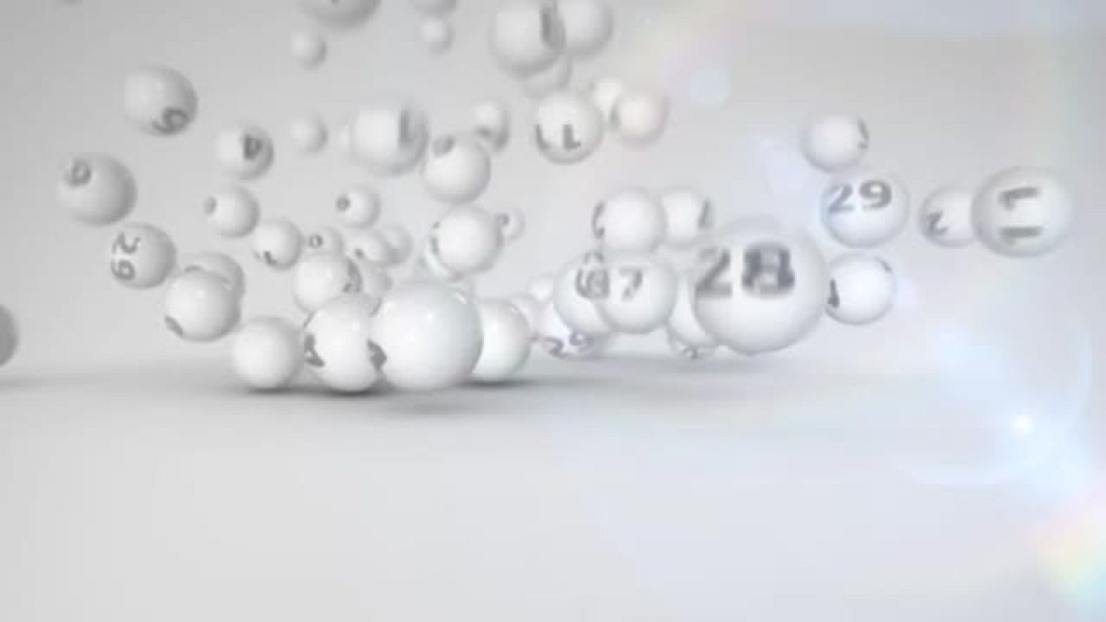 Bonoloto - 23/07/2018 - ver ahora