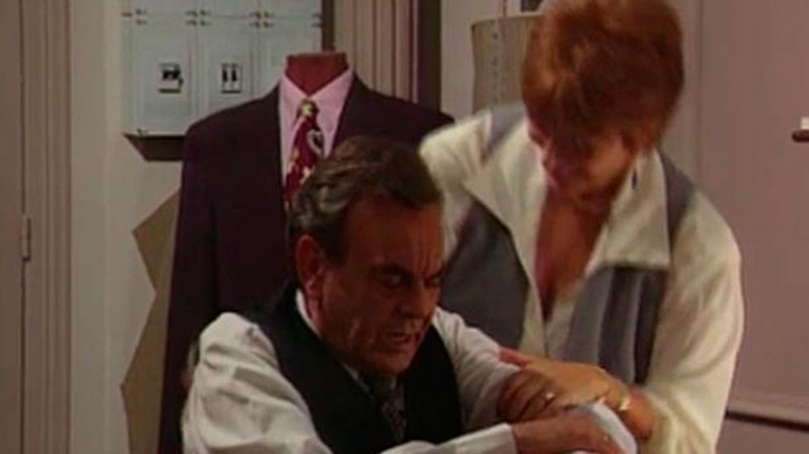 Capítol 1: Tancat per reformes - Pret a Porter - Pret a Porter | Veure