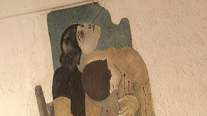 Universo UNED - M3, Movimientos sociales y Mujeres en Madrid (III)