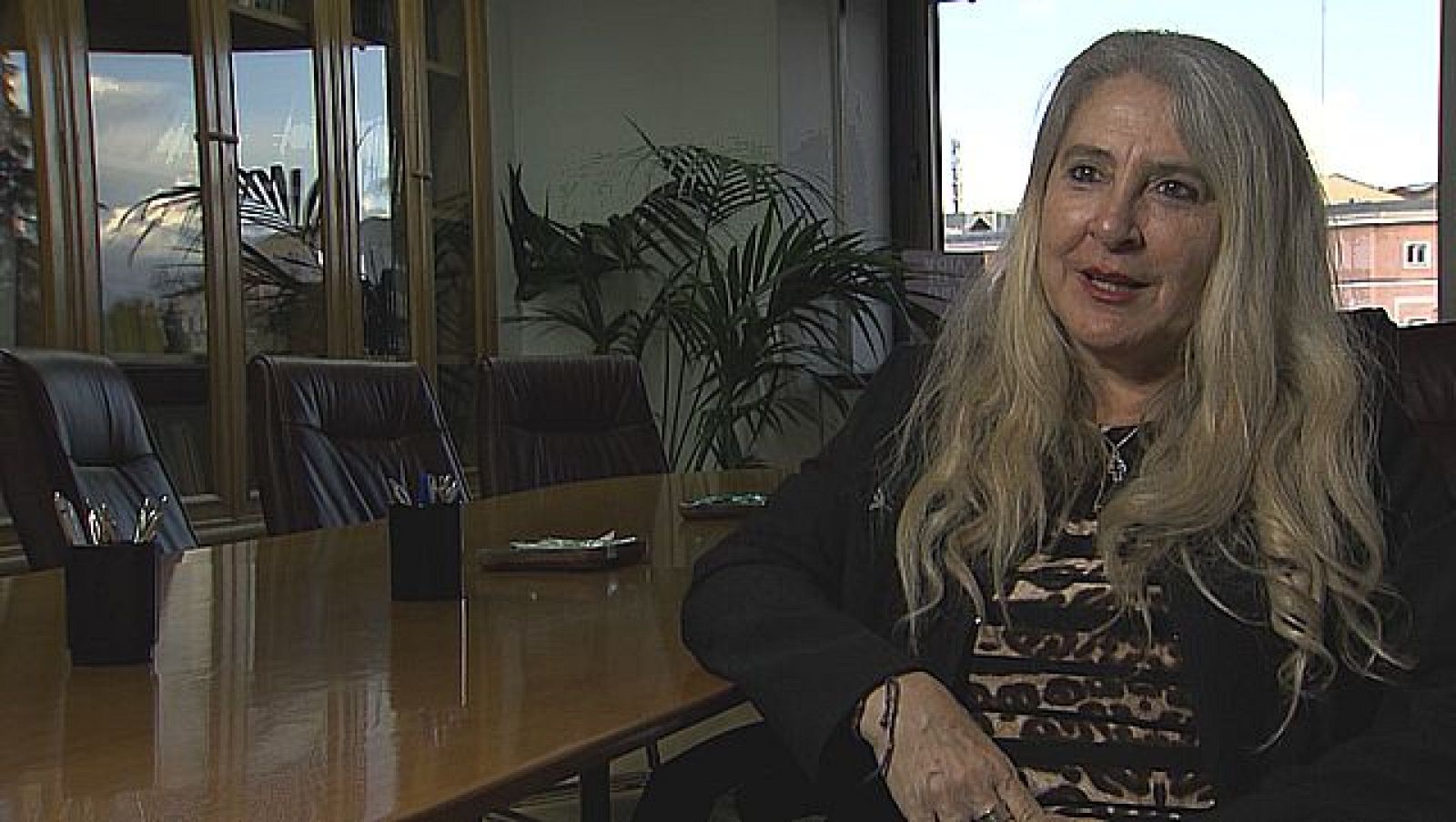 Psicología en primera persona. María del Rocío Gómez Hermoso*