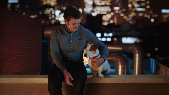 Sabuesos - Primeras imágenes de Salva Reina y Ramsés en 'Sabuesos'