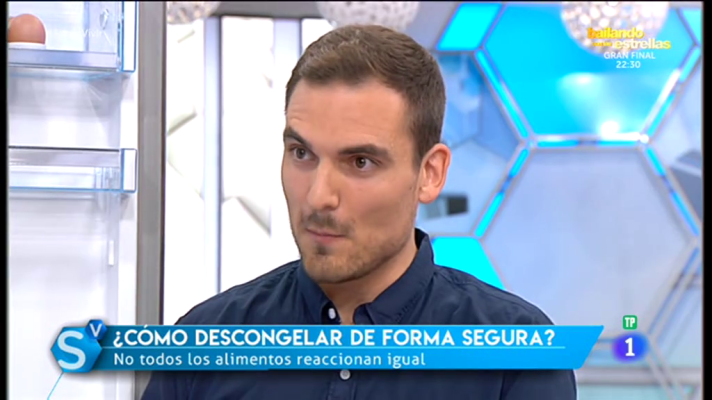 La mañana - La mañana - ¿Cómo descongelar los alimentos adecuadamente?
