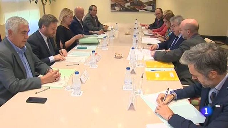 Aragón en 2'-24/07/18