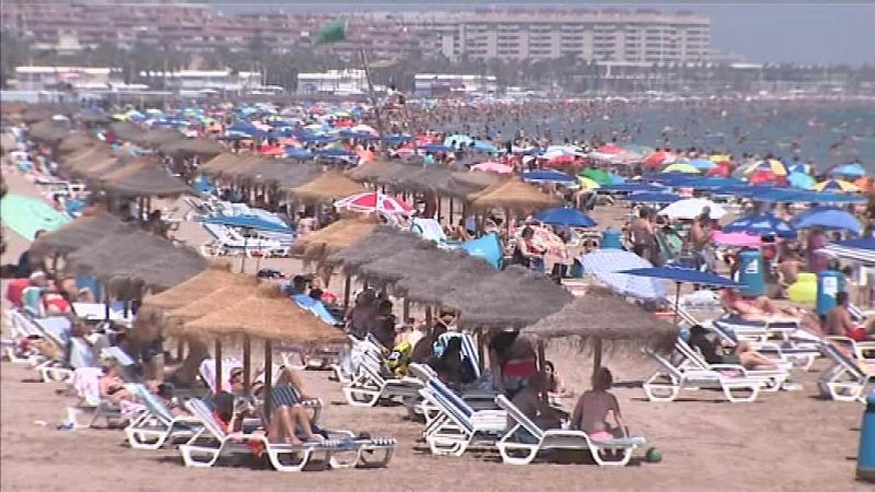 La Comunidad Valenciana en 2' - 24/07/18 - ver ahora