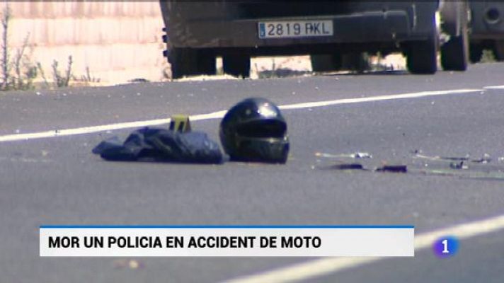 Informatiu Balear - Informatiu Balear - 24/07/18