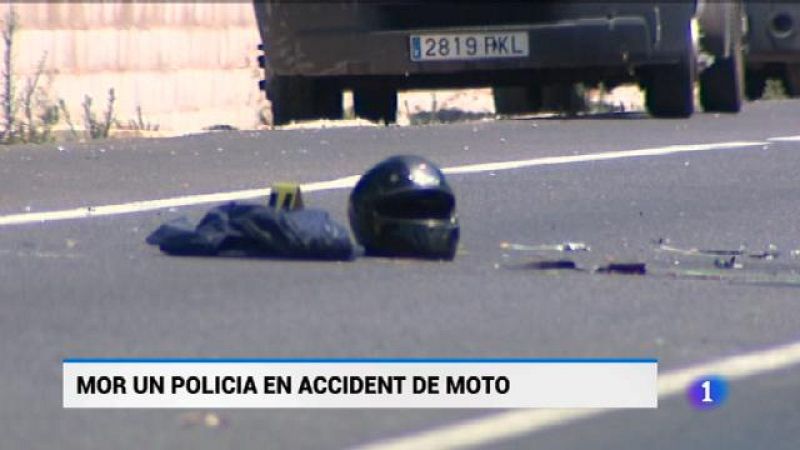 Informatiu Balear - 24/07/18