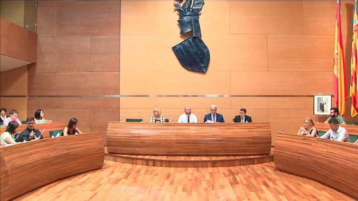 L'informatiu - Comunitat Valenciana - L'Informatiu - Comunitat Valenciana - 24/07/18