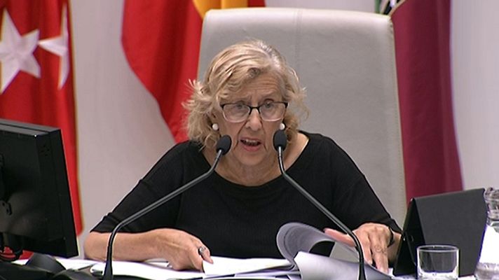 Informativo de Madrid - Informativo de Madrid - 24/07/18