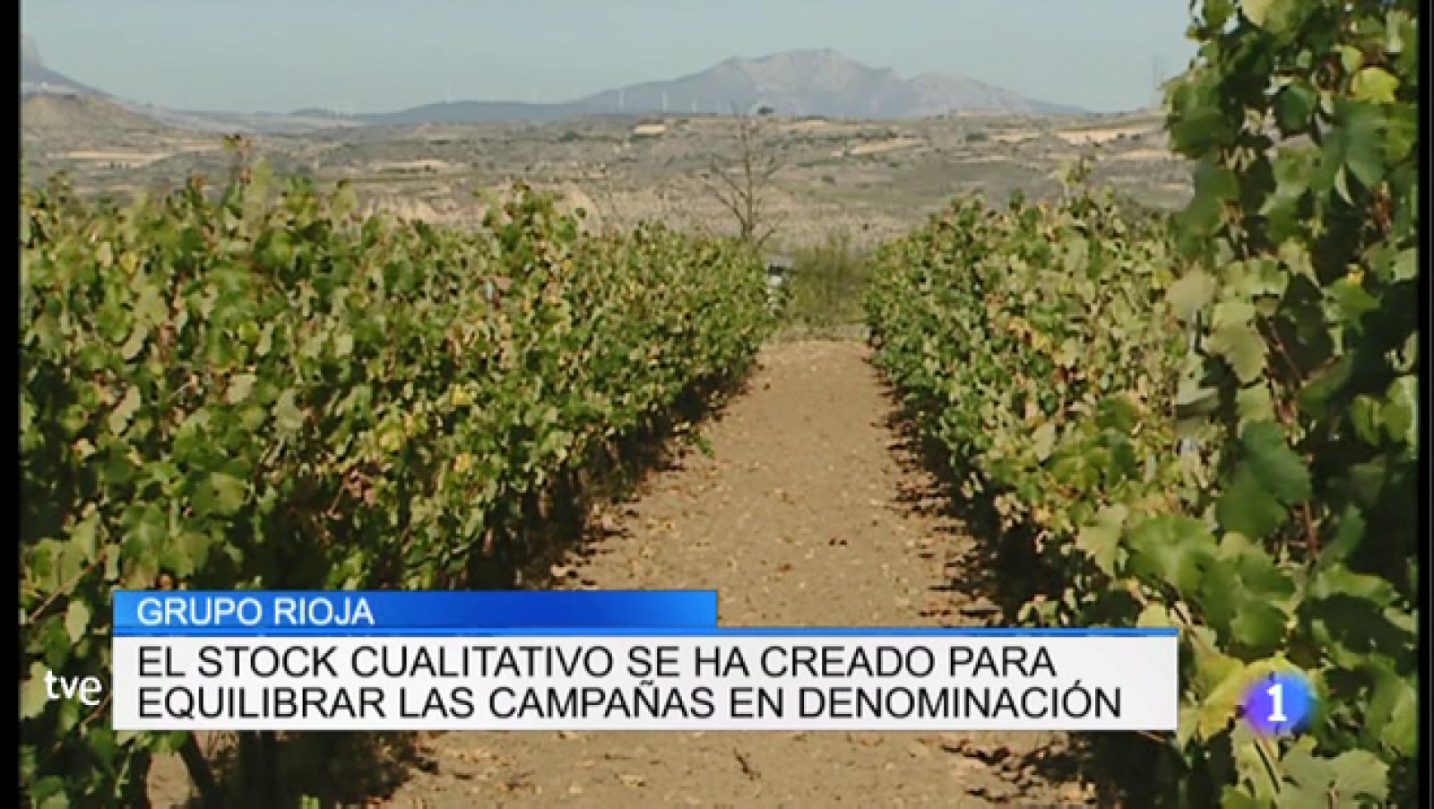 Telerioja en 2' - 24/07/18