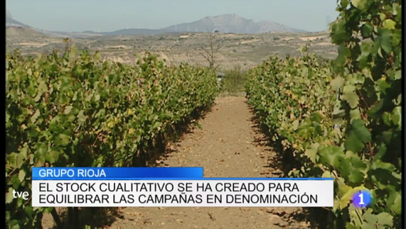 Telerioja en 2' - 24/07/18