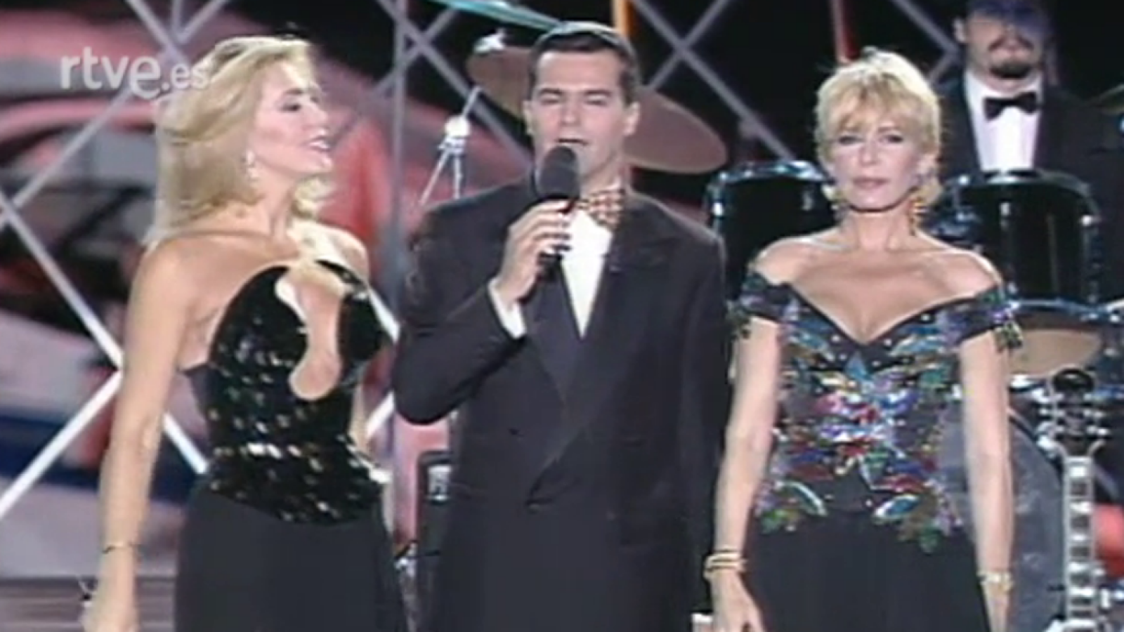 Murcia, qué hermosa eres 1997