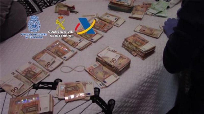 Canarias en 2' - 24/07/2018