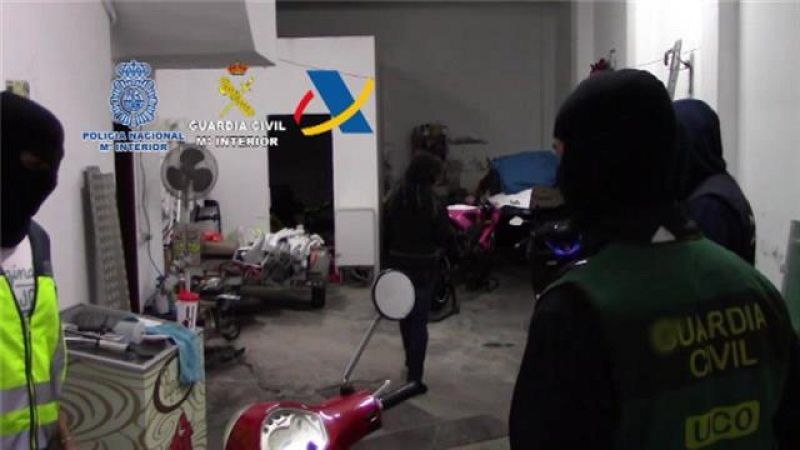 Telecanarias - 24/07/2018