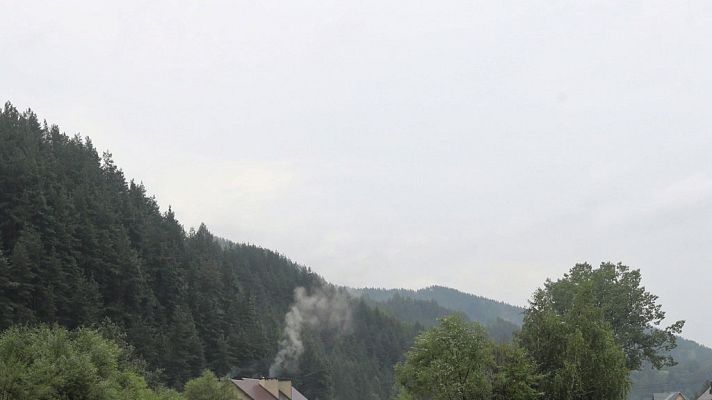 El tiempo - Seis provincias en riesgo este martes por lluvias, tormentas y máximas de hasta 38 grados