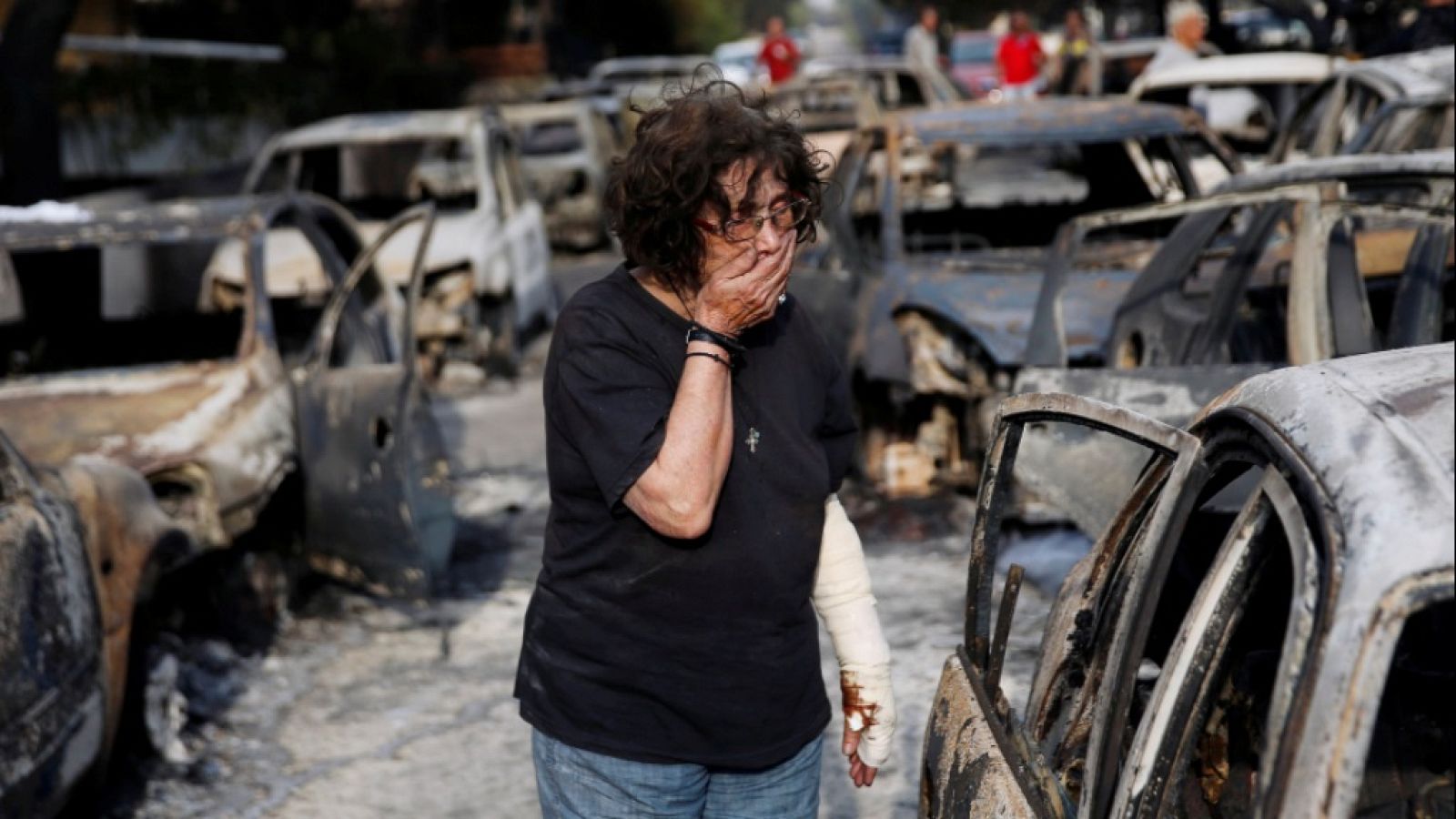 Telediario - 15 horas - 24/07/18 - ver ahora