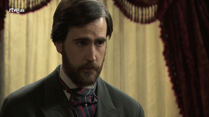 Acacias 38 - El Dr. Guillén cuenta la verdad a Blanca y Diego