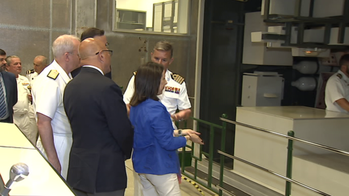 España en 24h - España en 24 horas - 24/07/18