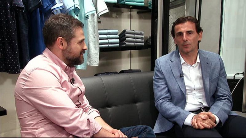 BoxTdp - 'Una vuelta con Pedro de la Rosa' - ver ahora