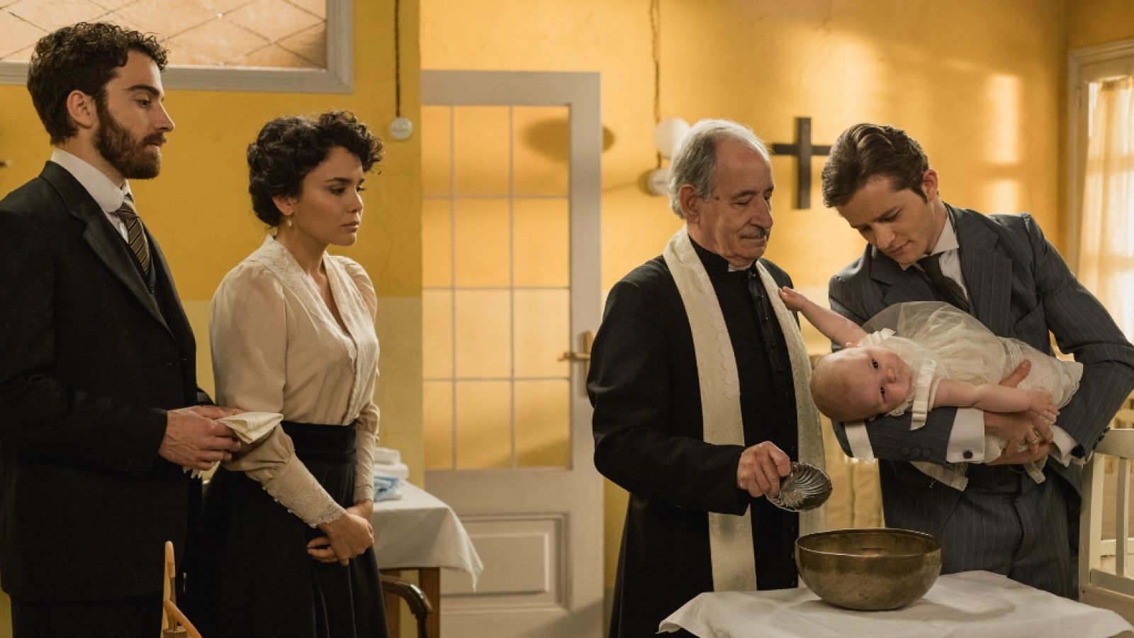 Acacias 38 - Capítulo 811 - ver ahora