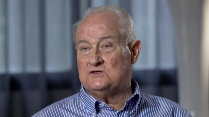 Lazos de sangre - Luis Costa: "Julio Iglesias quería triunfar en el fútbol"