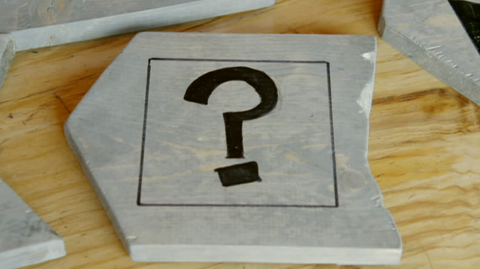 Brain Games - El cerebro superviviente - ver ahora