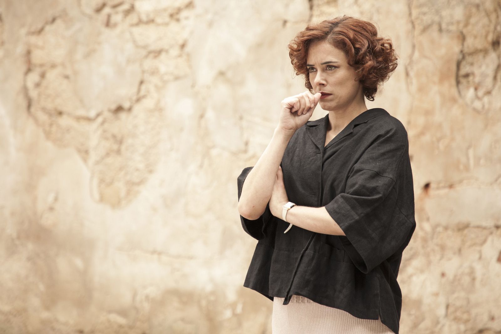 La otra mirada - Así comienza 'Alma máter'