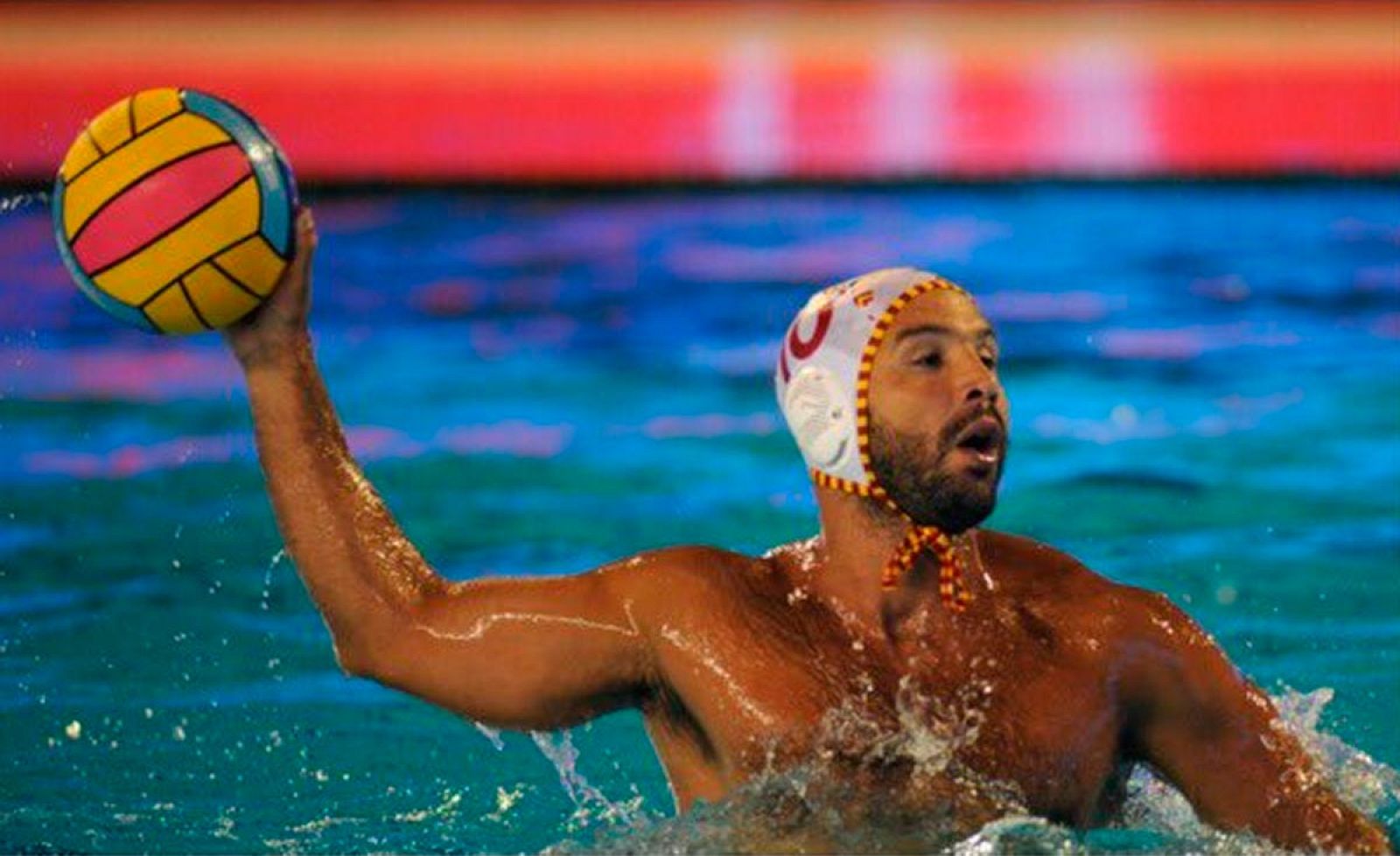 Europeo waterpolo 2018: España vence a Grecia y sueña con las medallas | Ver