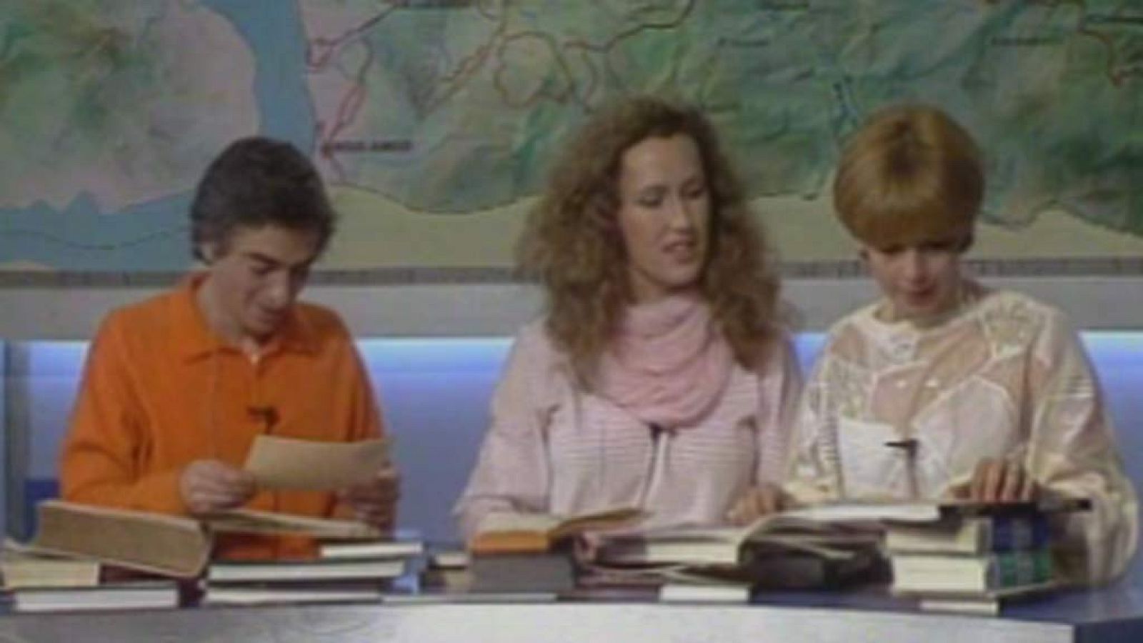 A la caza del tesoro - Zaire