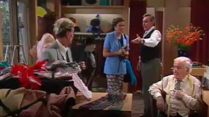 Pret a Porter - Capítol 3: L'exclusiva