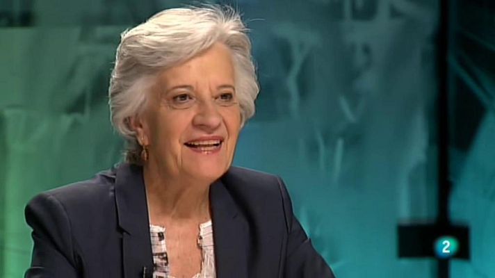 Noms propis - Victòria Camps