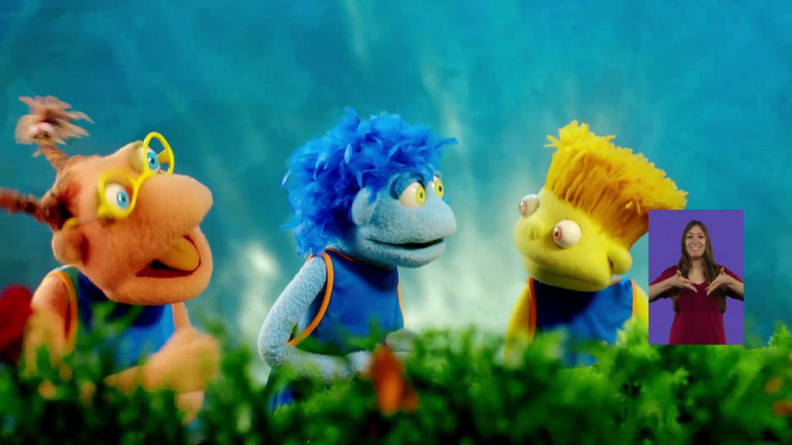 ¡Los Lunnis de Leyenda llegan a Signaclan! - Signaclan | Ver