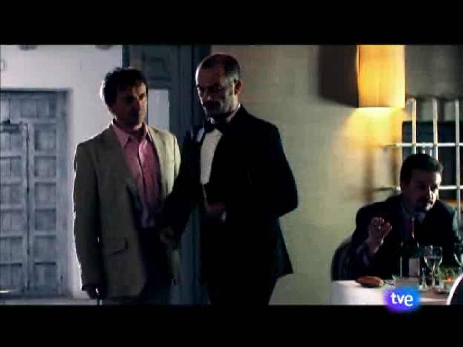 La hora de José Mota - 03/04/09 - La hora de José Mota | Ver