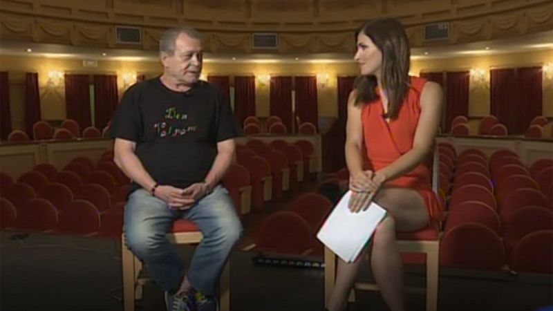 ALMAGRO 2018: Concierto "Poetas y Canciones de Oro"