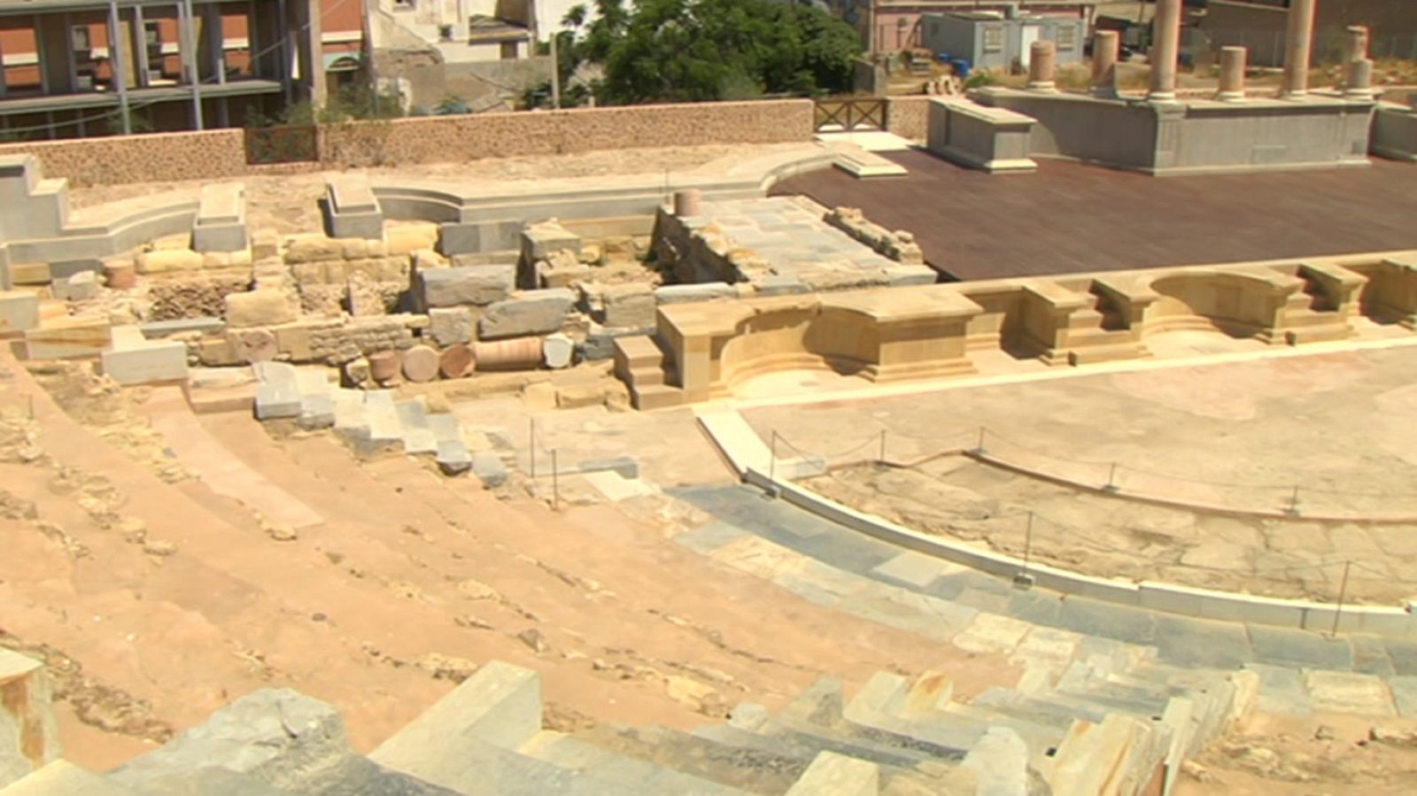 Arqueomanía - Un paseo por Hispania (2ª parte) - ver ahora