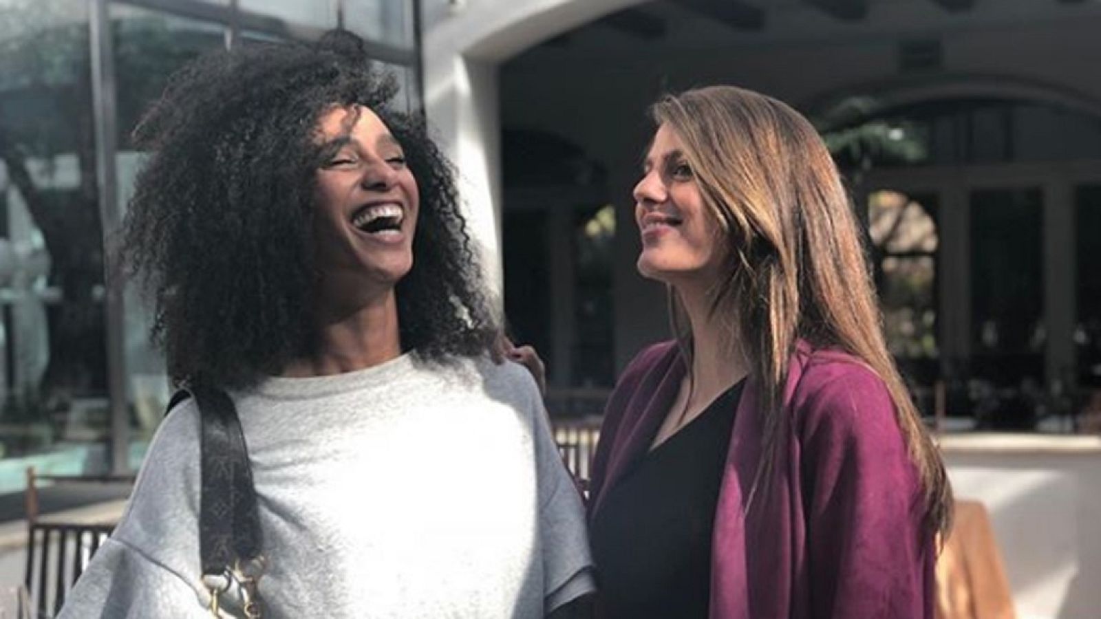 Saber vivir - Ketty, de MasterChef 6 evalúa a la ganadora: "Todo lo que haga Marta me parece de 10"