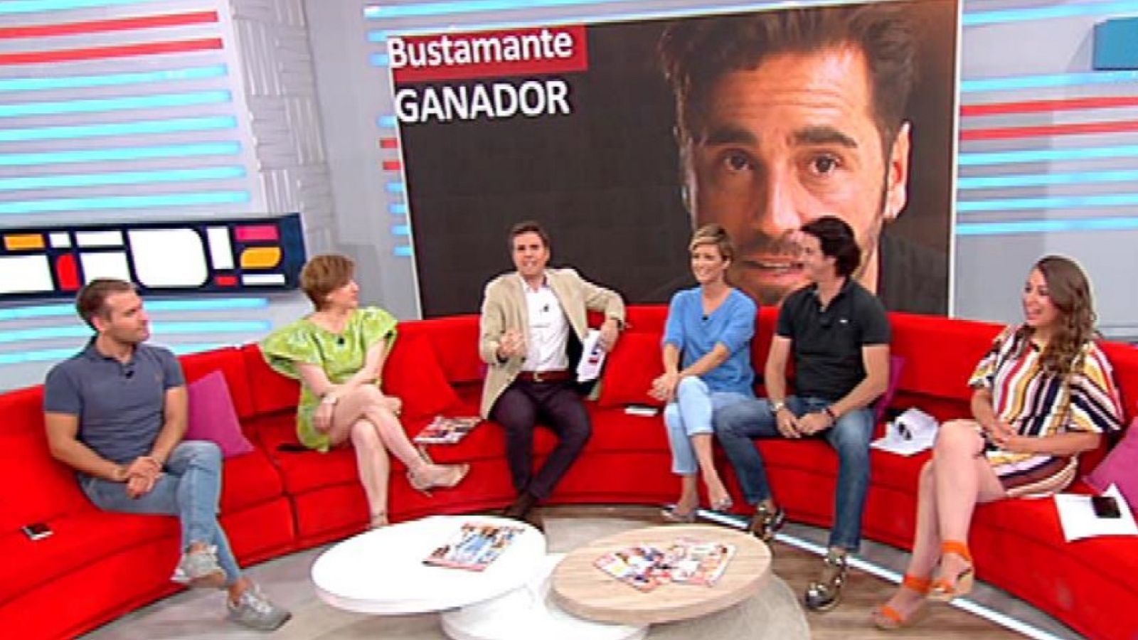 La Mañana - 25/07/18 - ver ahora