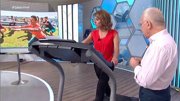 Saber vivir - Saber vivir - 25/07/18