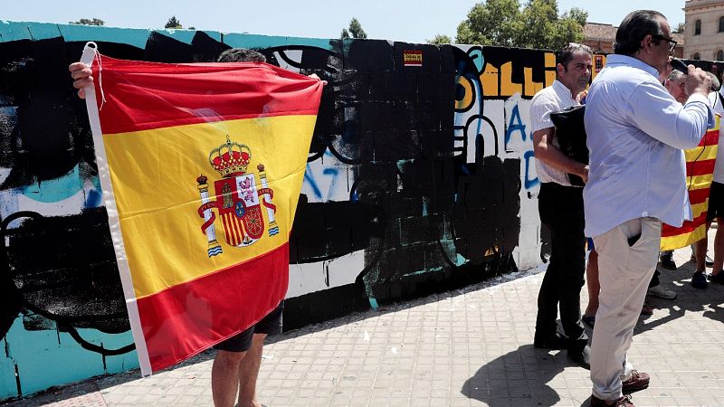 L'Informatiu - Comunitat Valenciana - 25/07/18 - ver ahora