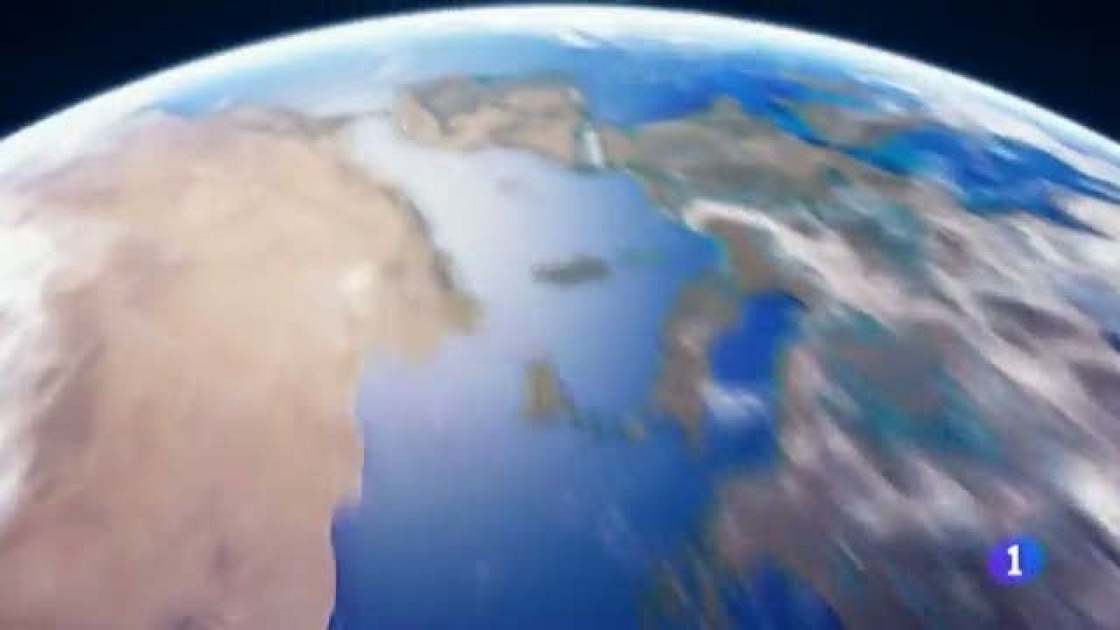 El Tiempo en la Region de Murcia - 25/07/2018