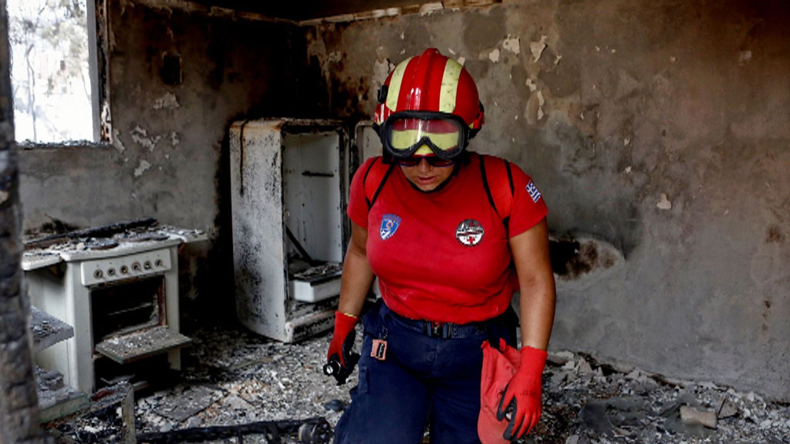 Telediario 1 en cuatro minutos - 25/07/18 - Ver ahora
