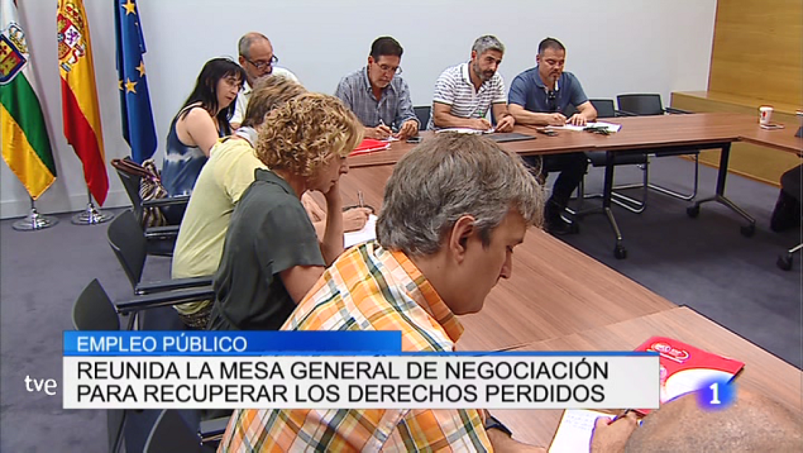 Telerioja en 2' - 25/07/18