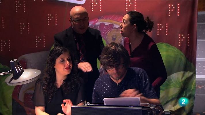 Programa inesperat - Els millors moments (IV)