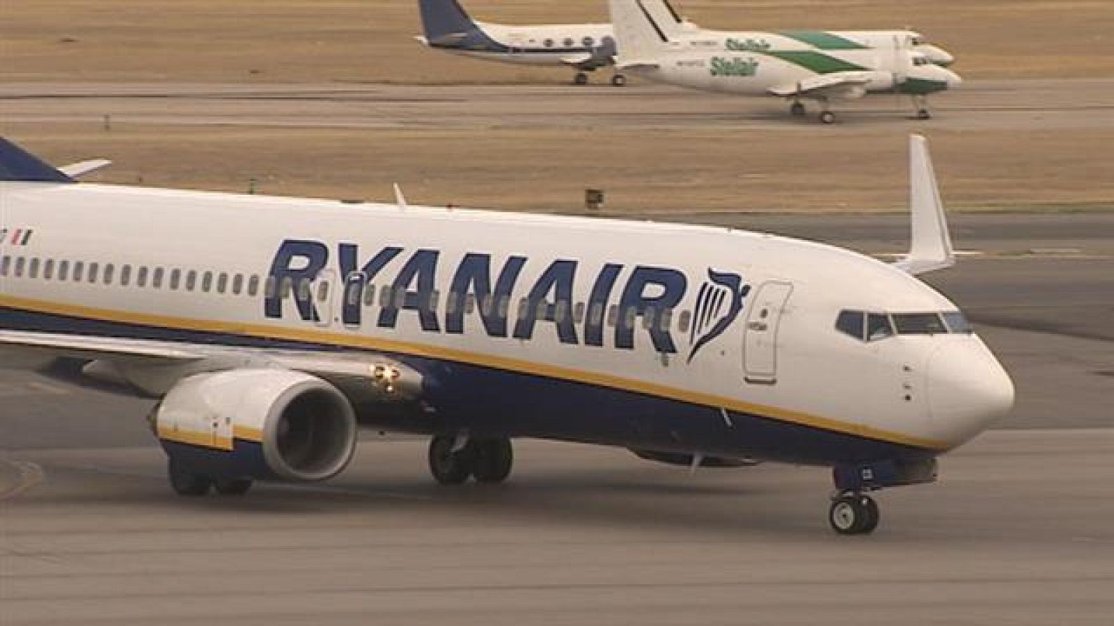 Canarias en 2' - 25/07/2018