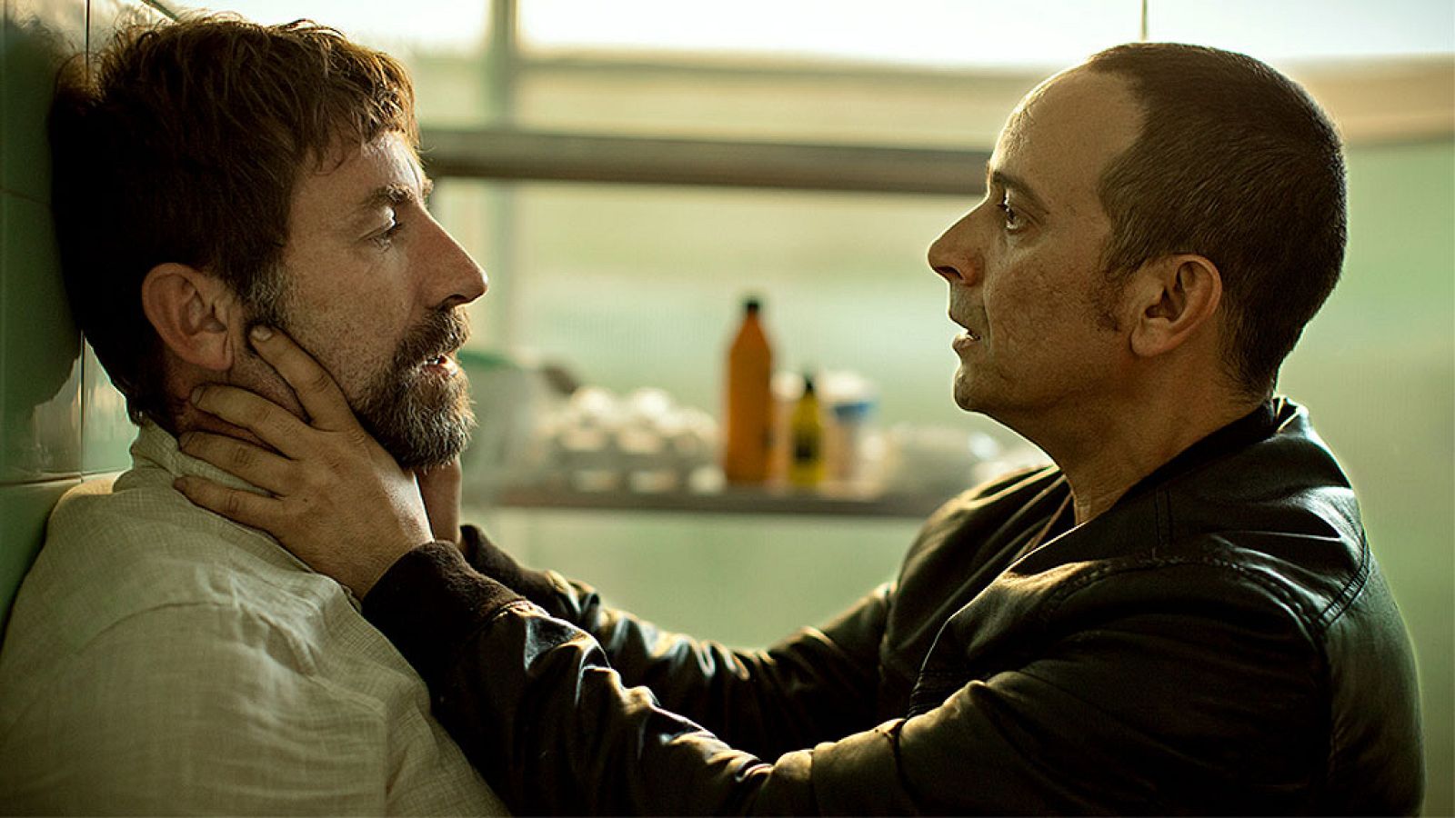 La 1 estrena el domingo 'Tarde para la ira', la primera película de Raúl Arévalo