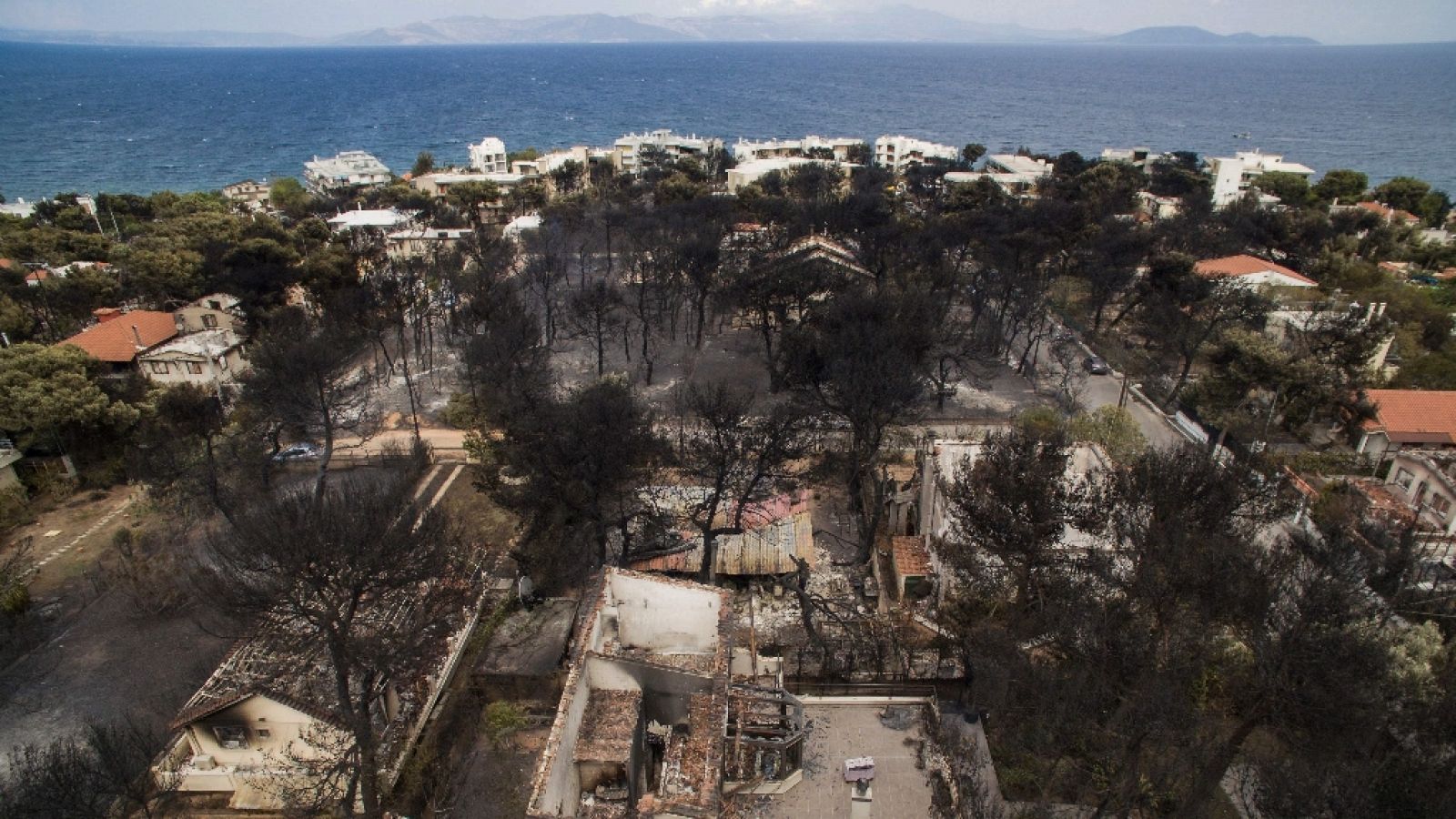 Telediario - 15 horas - 25/07/18 - ver ahora