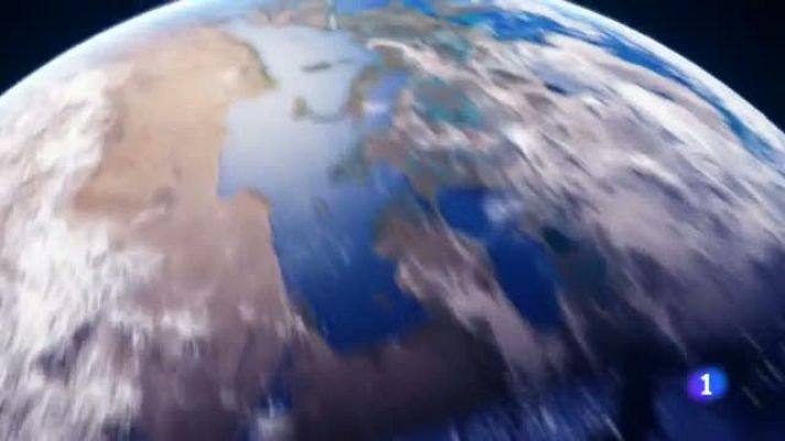 TeleCantabria - El tiempo en Cantabria - 25/07/18