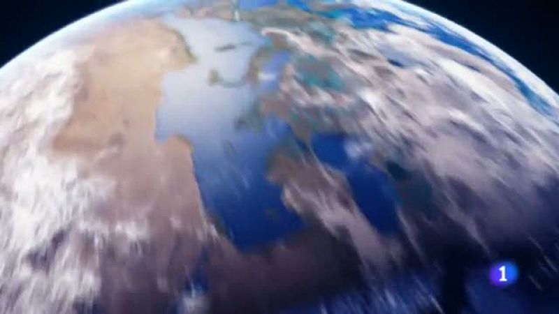 El tiempo en Cantabria - 25/07/18