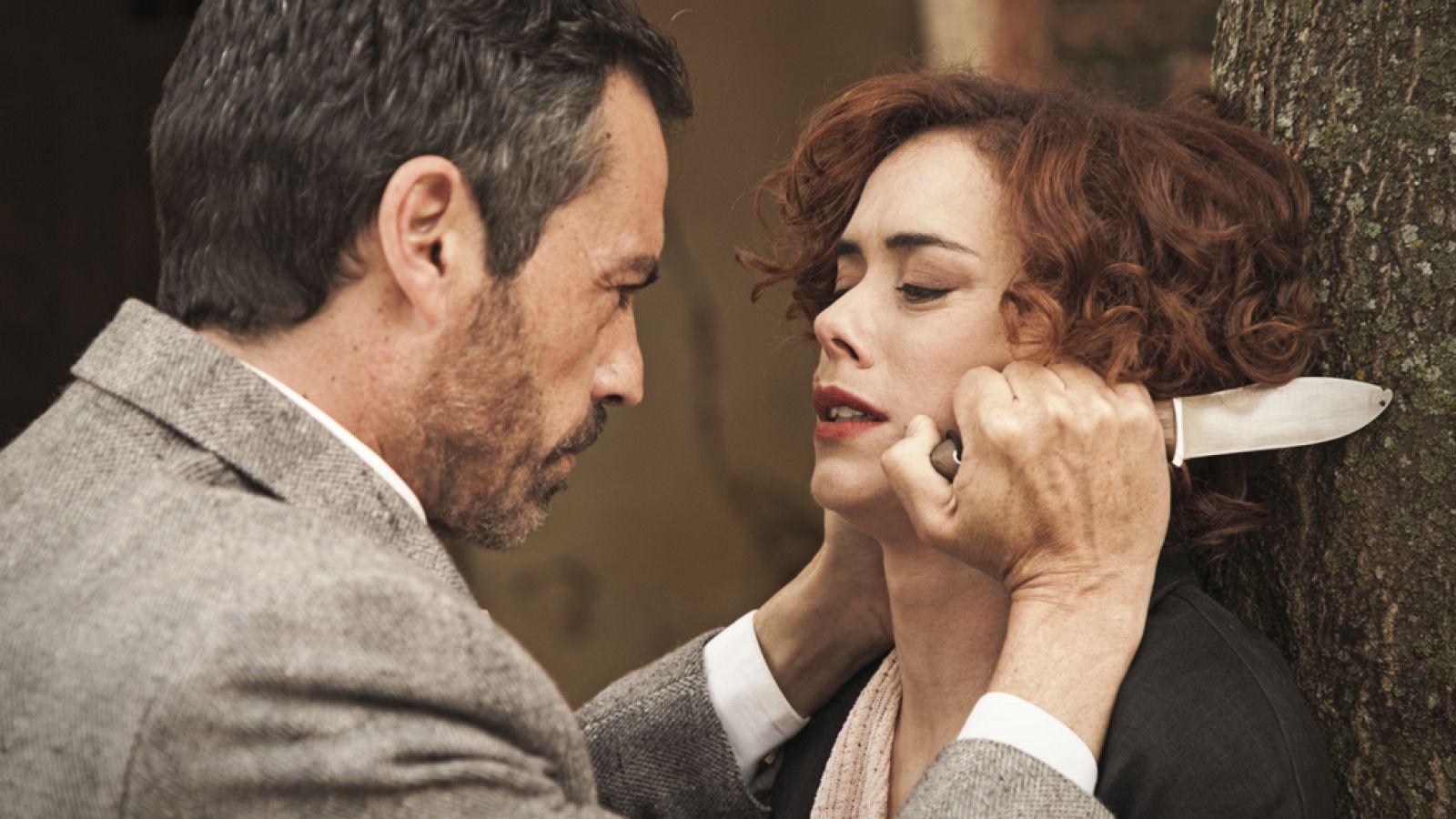 La otra mirada - Nildo confiesa ser el asesino del embajador