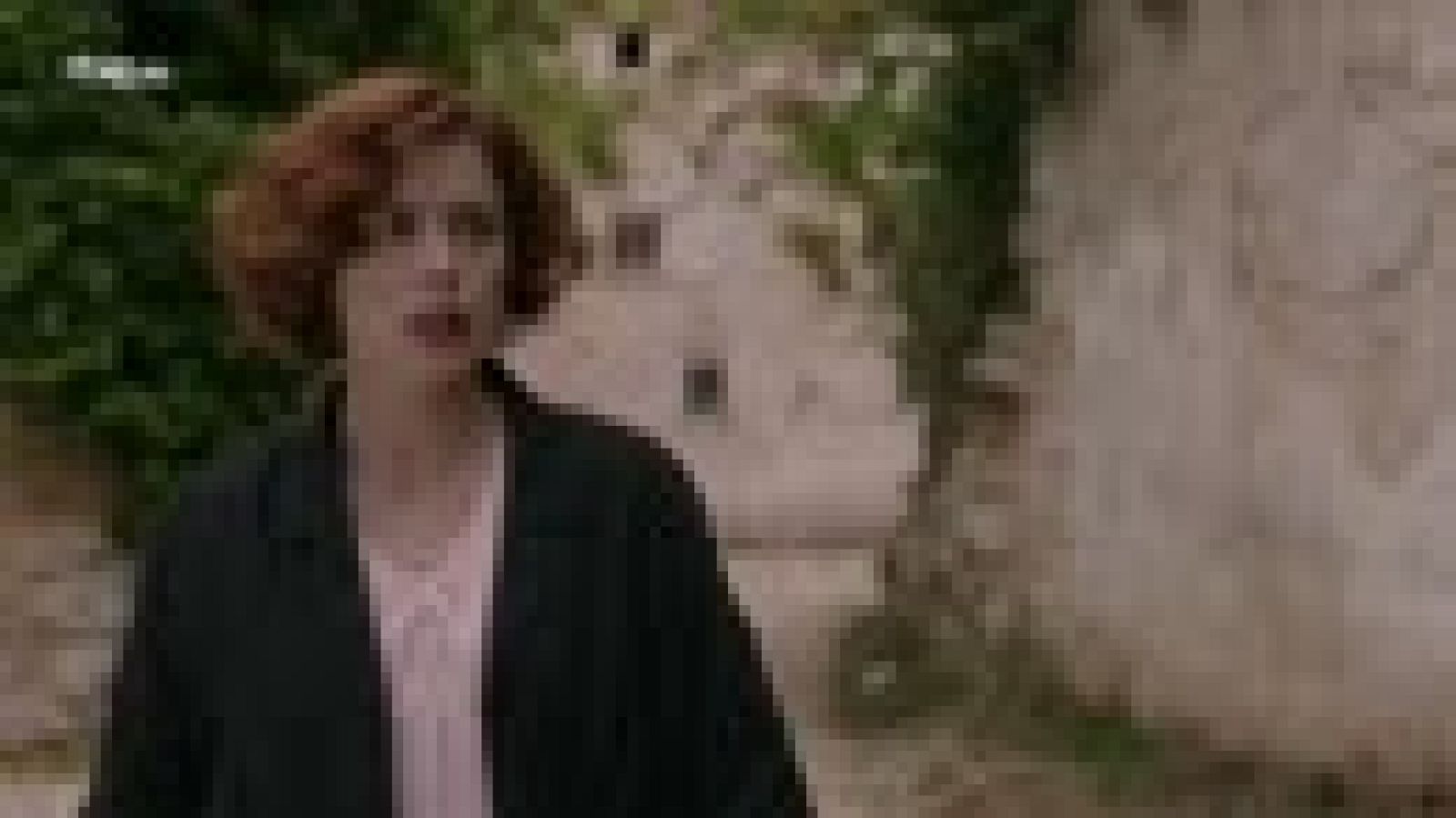 La otra mirada - Nildo confiesa ser el asesino del embajador