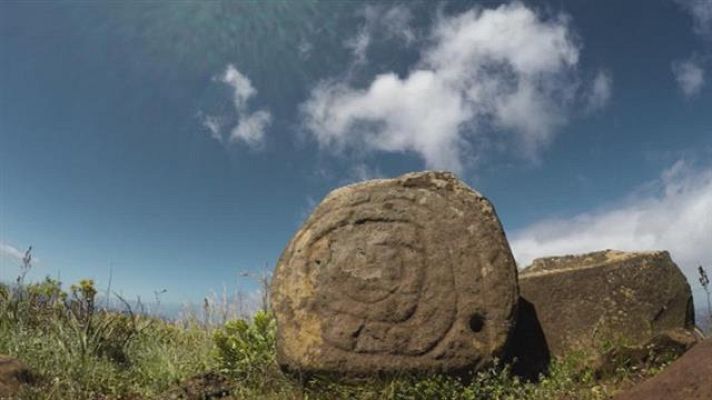 Especiales TVE Canarias - Origenes - 25/07/2018